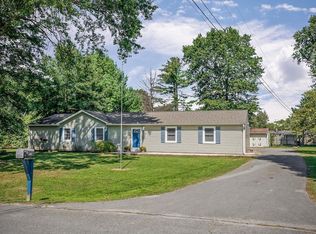 3382 Norfolk Dr, Cookeville, TN 38506