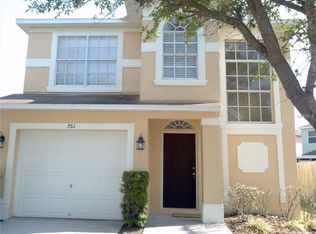 761 Burlwood St, Brandon, FL 33511