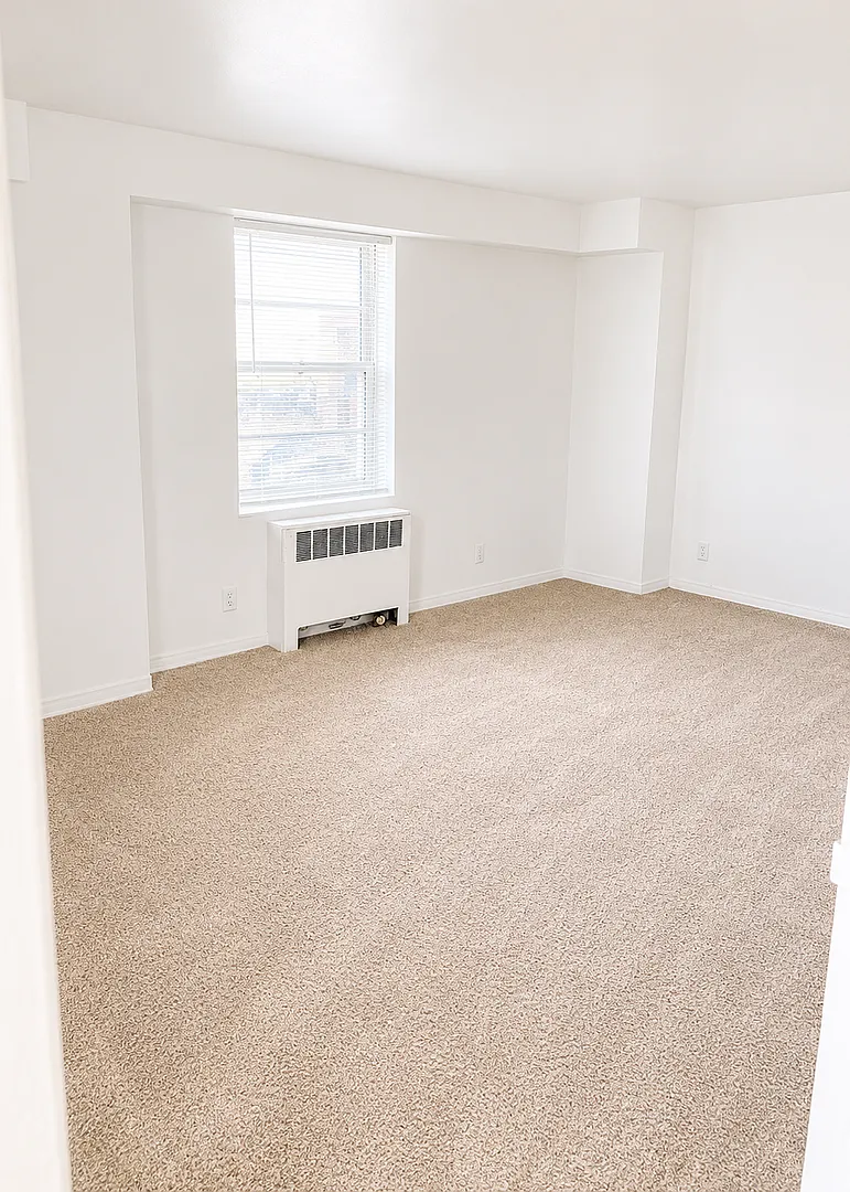 The Avenue apartments — Photo 3