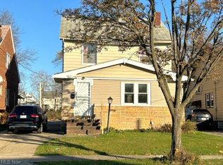 3729 E 149th St, Cleveland, OH 44120
