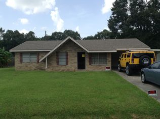 1450 Lawrence St, Eunice, LA 70535