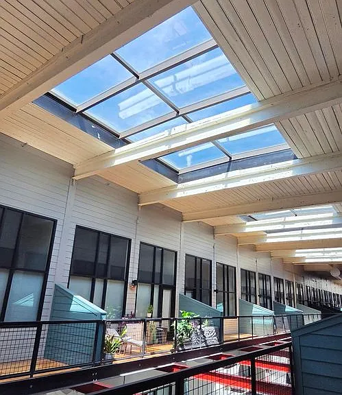 DRAYTON MILLS LOFT APARTMENTS — Photo 100