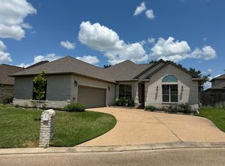 4413 Hearst Ct, College Station, TX 77845