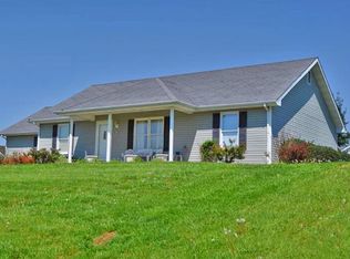 1204 Maple Hill Dr, Somerset, KY 42503