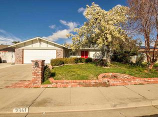 2361 Hilliard Cir, Antioch, CA