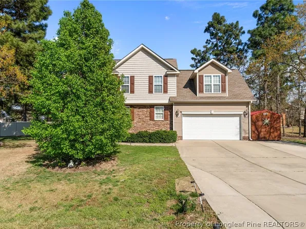 15 Micro Ct, Broadway, NC 27505