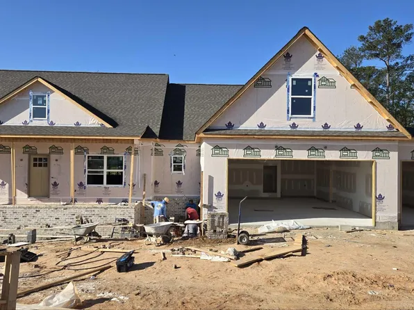 590 Annison Pointe Ct, North Augusta, SC 29860