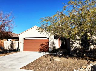 5414 W Winston Dr, Laveen, AZ 85339