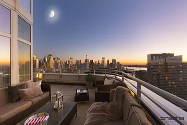 Sold by Keller Williams NYC