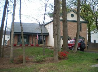 6401 Gregory Ct, Springfield, VA 22152