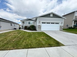 3873 S Sigma Dr, Magna, UT 84044
