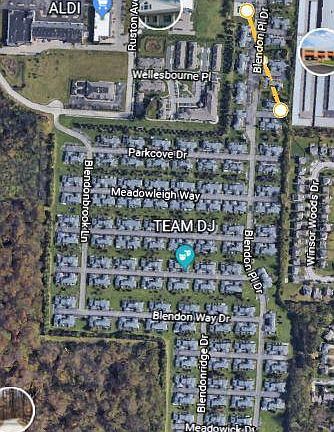 5th image of 5841 Blendon Place Dr