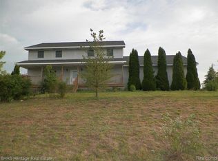 12728 Morrissey Rd, Grass Lake, MI 49240