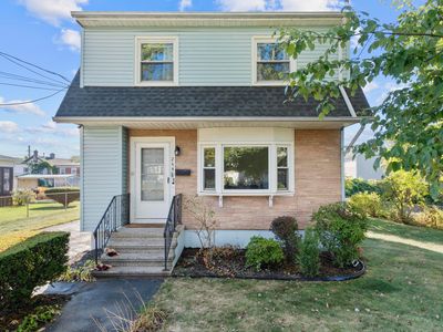 244 James Street, New Haven, CT, 06513