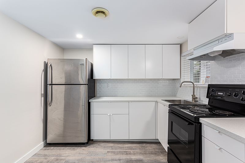 Vancouver Apartment for rent - 1 Bedroom — photo 9