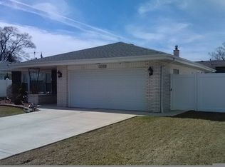 10442 S 81st Ave, Palos Hills, IL