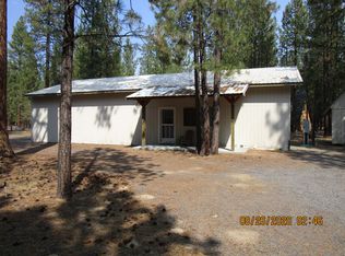 14715 S Sugar Pine Way, La Pine, OR 97739