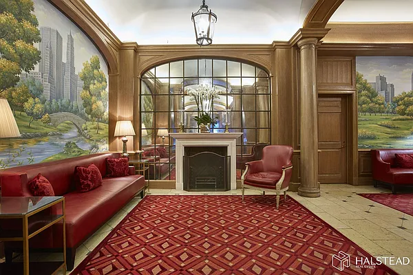 Sold by Halstead Real Estate | media 16