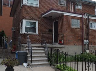 1673 Fowler Ave, Bronx, NY 10462