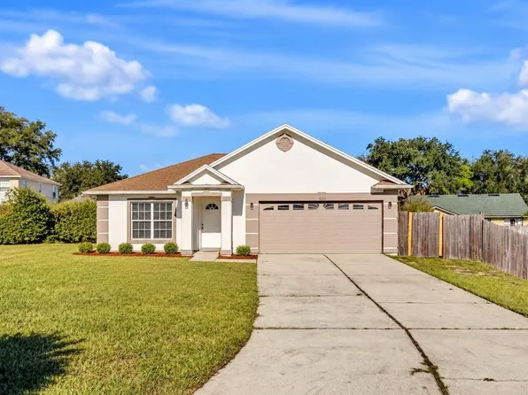 6772 CALLIE ROAD, ORLANDO, FL 32818
