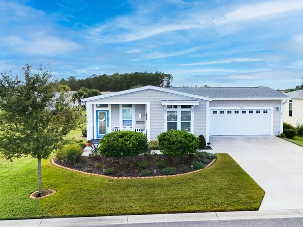 2458 Hopsewee Ave, Ormond Beach, FL 32174