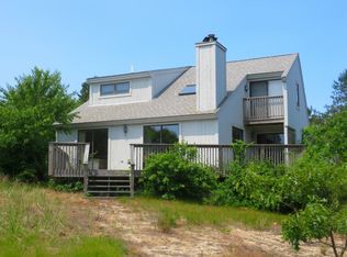 591 Pleasant Lake Ave, Harwich, MA 02645