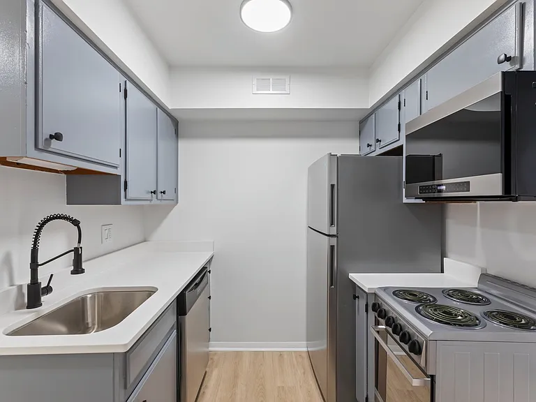The Gallery Apartments — Photo 106