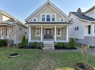 444 E Lee St, Louisville, KY 40217