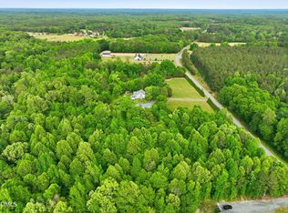 0 George Sherman Rd LOT 17, Rougemont, NC 27572