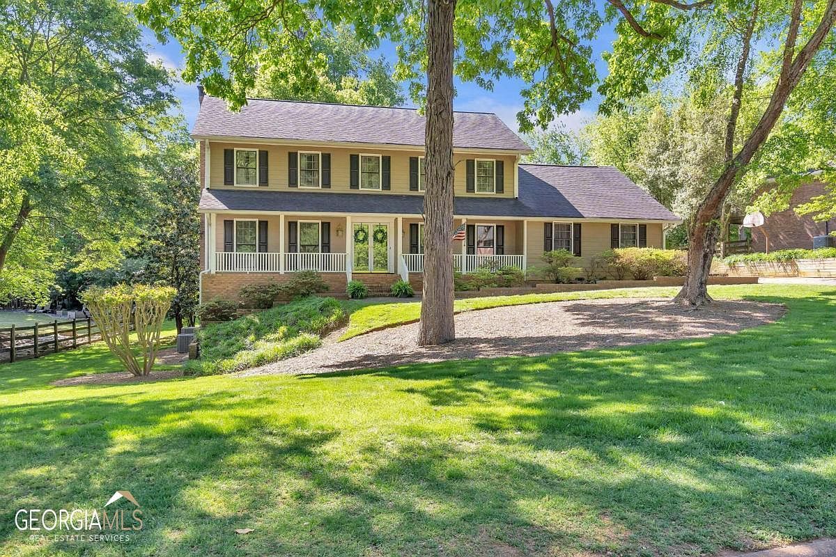 230 Saddle Lake Dr, Roswell, GA 30076 Zillow