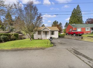 5703 NE 59th Ave, Portland, OR 97218