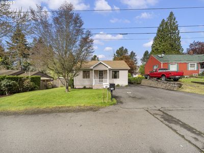 5703 NE 59th Ave, Portland, OR, 97218