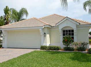 2519 Greendale Pl, Cape Coral, FL 33991