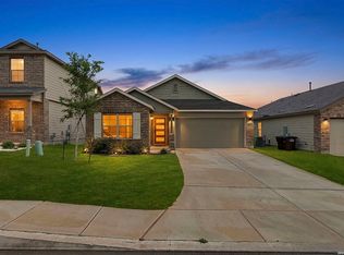 15468 Salmon Spg, San Antonio, TX 78253