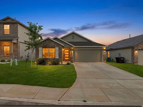 15468 Salmon Spg, San Antonio, TX 78253