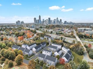 1344 Hamilton St #4, Charlotte, NC 28206