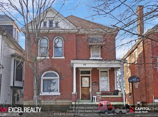 69 S Warren Ave, Columbus, OH 43204
