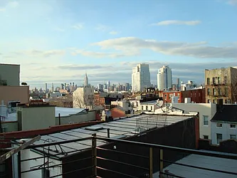 Rented by RBM Management