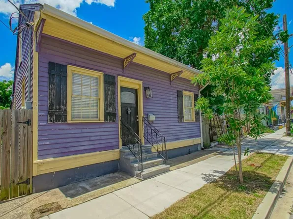 1312 Arts St, New Orleans, LA 70117