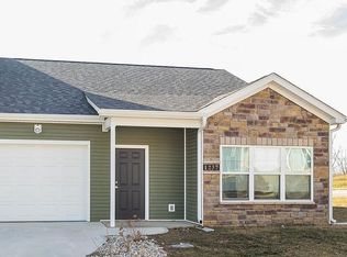 1237 W Rangeview Cir #1237, Bloomington, IN 47403