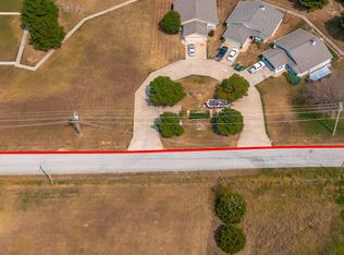 1088 Old Ketchum Rd, Vinita, OK 74301