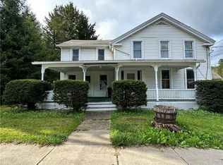 15-17 E Main St, Mc Graw, NY 13101
