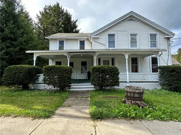 15-17 E Main St, Mc Graw, NY 13101