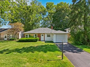 2905 Lexington Dr, Hazel Crest, IL 60429