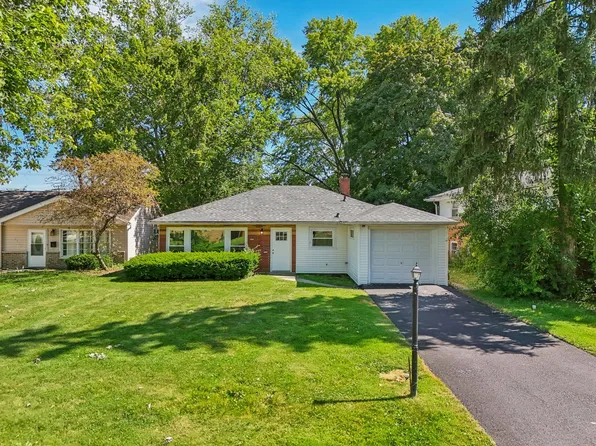 2905 Lexington Dr, Hazel Crest, IL 60429