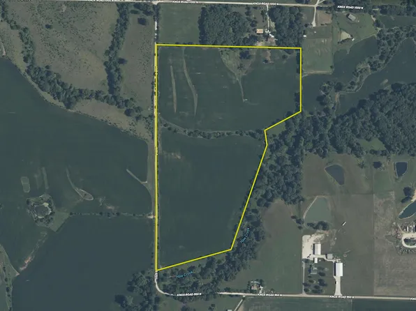 975 Knox Rd #1025-E, Gilson, IL 61436