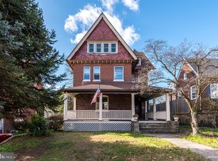 311 Highland Ave, Jenkintown, PA 19046
