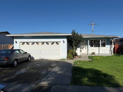 941 Amador Ave, Sunnyvale, CA, 94085
