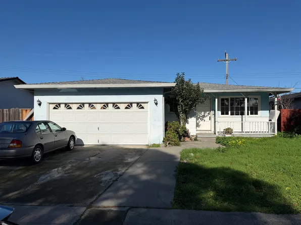 941 Amador Ave, Sunnyvale, CA 94085