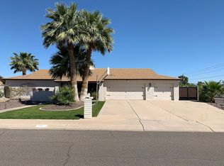 2344 E Cholla St, Phoenix, AZ 85028